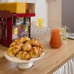 Sniezka Отель типа 