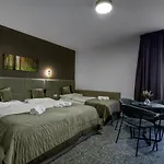 Отель типа 
