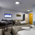 Sniezka Bed and Breakfast 3*
