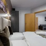 Отель типа 