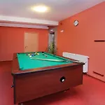 Sniezka Отель типа 