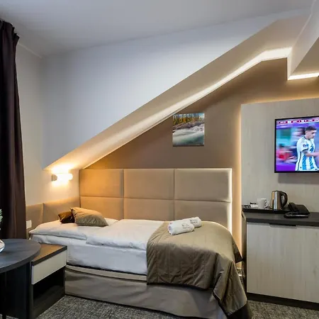 Sniezka فندق مبيت وإفطار 3*