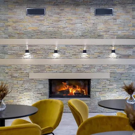 Bed & Breakfast Sniezka Karpacz