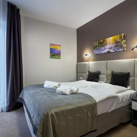 Bed & Breakfast Sniezka Karpacz