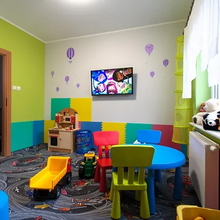 Oda ve Kahvaltı Sniezka Karpacz