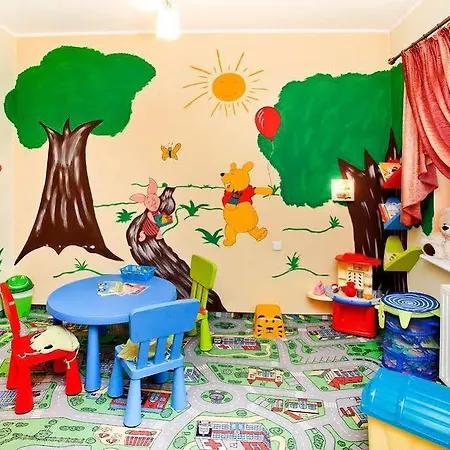 Sniezka فندق مبيت وإفطار 3*