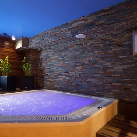 فندق مبيت وإفطار Sniezka 3*