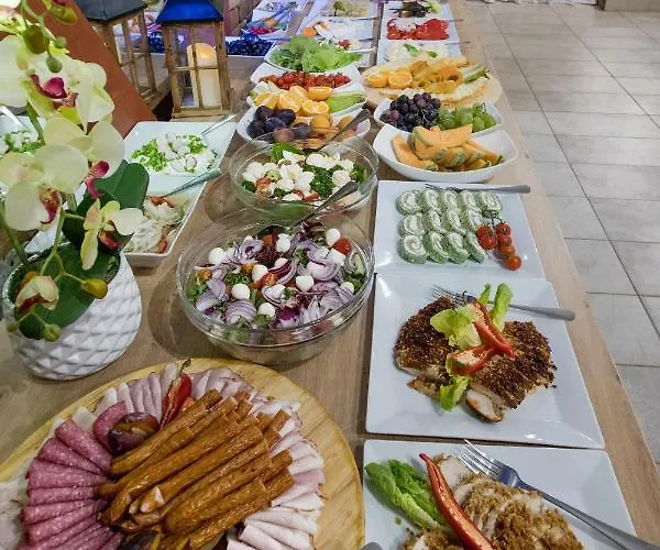 Bed & Breakfast Sniezka Karpacz