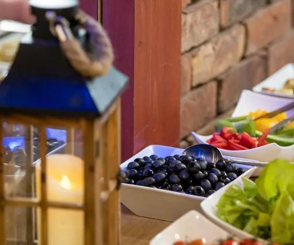 Bed & Breakfast Sniezka 3*