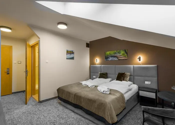 Sniezka Bed & Breakfast