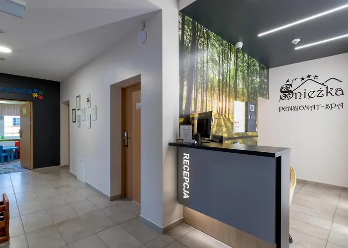 Sniezka Bed & Breakfast Karpacz