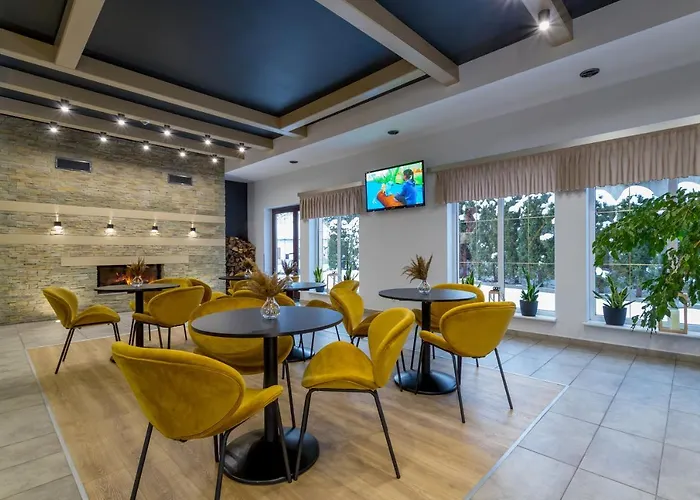 Bed & Breakfast Sniezka Karpacz