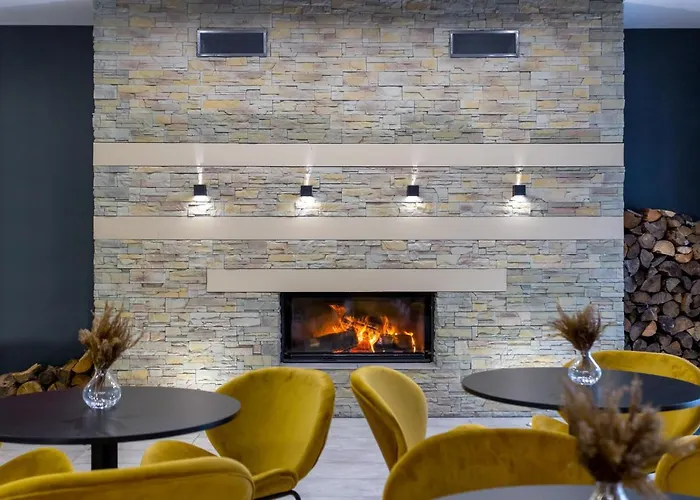 Bed & Breakfast Sniezka Karpacz