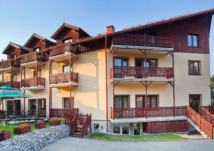 Bed & Breakfast Sniezka 3*