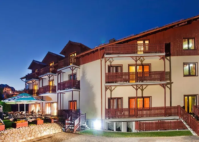 Bed & Breakfast Sniezka Karpacz