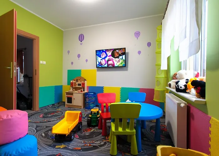 Bed & Breakfast Sniezka Karpacz