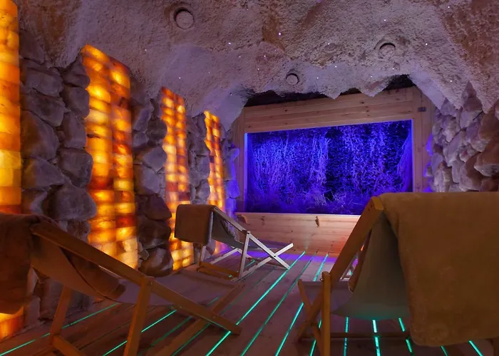 Bed & Breakfast Sniezka