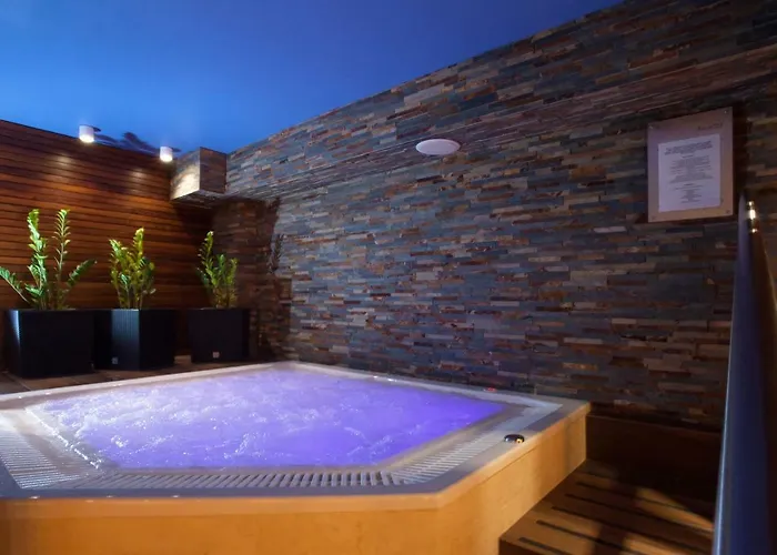 Bed & Breakfast Sniezka 3*