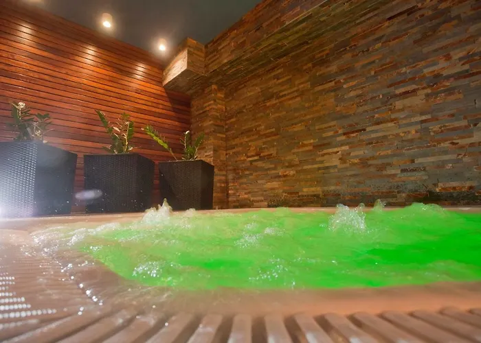 Bed & Breakfast Sniezka