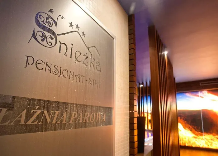 Bed & Breakfast Sniezka Karpacz