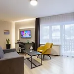 Sniezka Bed & Breakfast