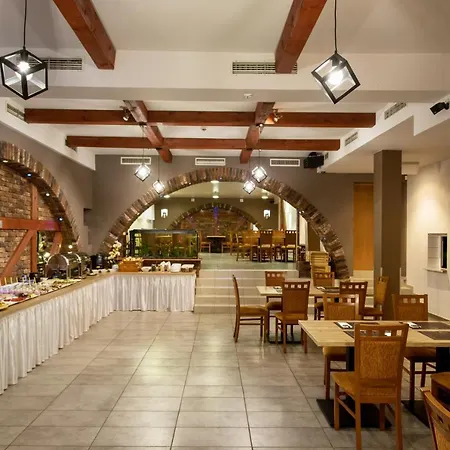 לינה וארוחת בוקר Sniezka