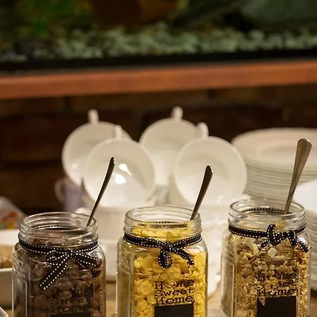 Sniezka 3* קרפאז'