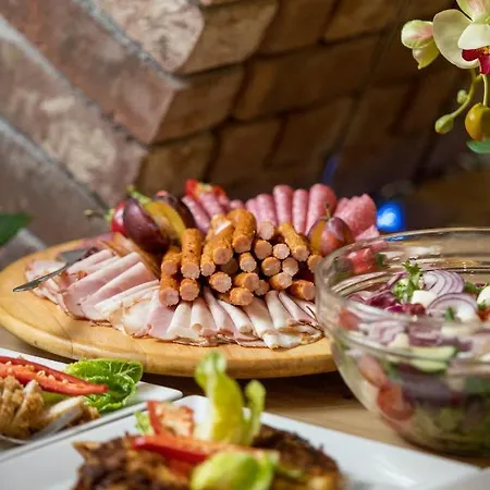 B&B Sniezka 카르파츠