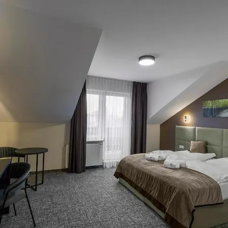 Sniezka B&B 카르파츠