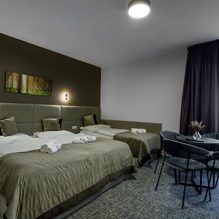 B&B Sniezka 카르파츠