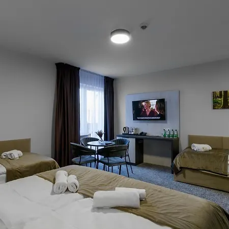 Sniezka 3* 카르파츠