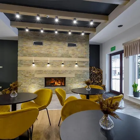 Sniezka B&B 카르파츠