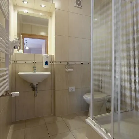 B&B Sniezka 카르파츠