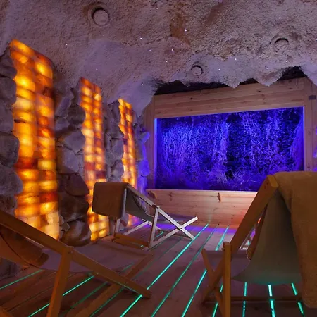 לינה וארוחת בוקר Sniezka