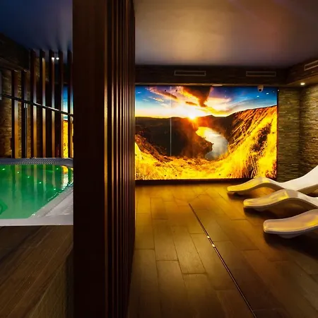 Sniezka 3* 카르파츠