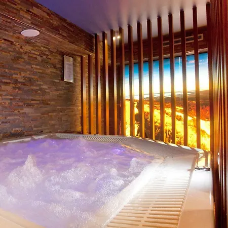 Sniezka B&B 카르파츠