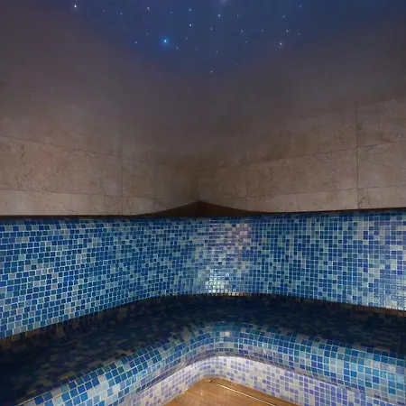 Sniezka 카르파츠