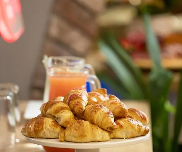 Sniezka Bed & Breakfast 3*