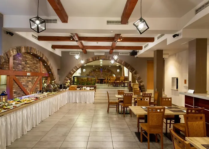 Bed & Breakfast Sniezka