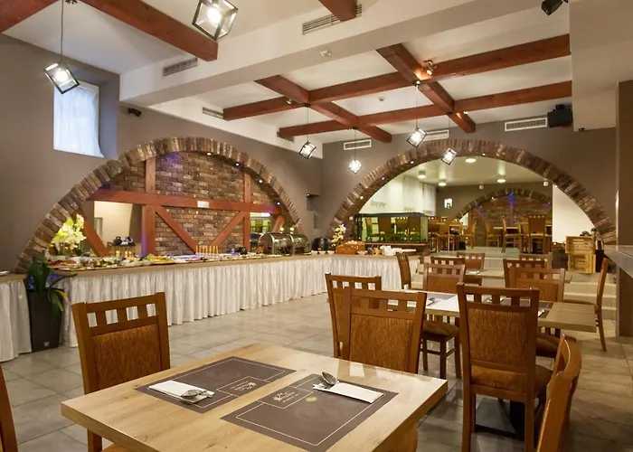 Bed & Breakfast Sniezka