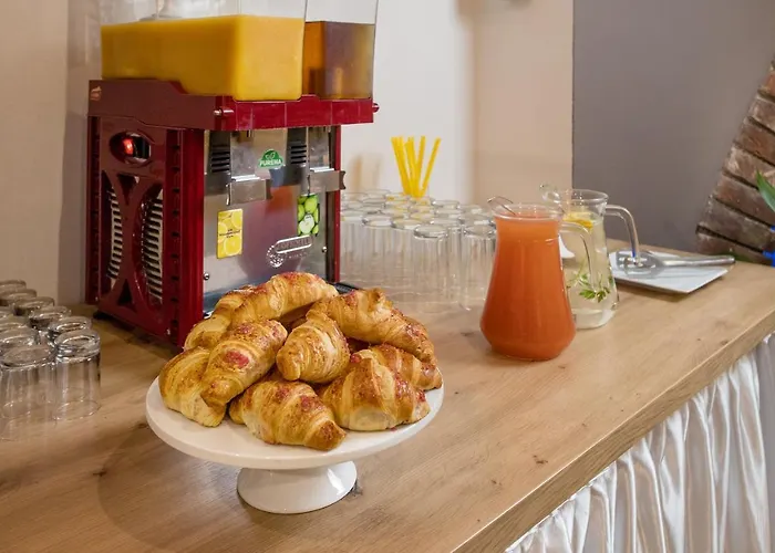 Sniezka Bed & Breakfast