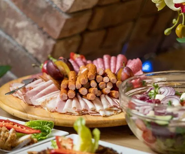 Bed & Breakfast Sniezka Karpacz