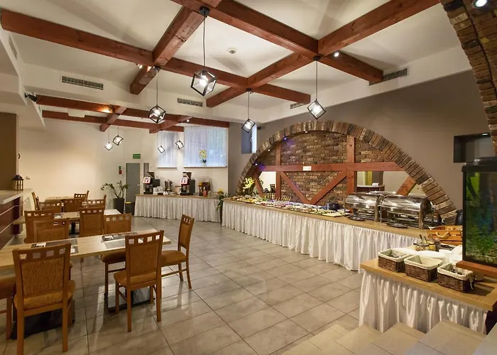 Bed & Breakfast Sniezka