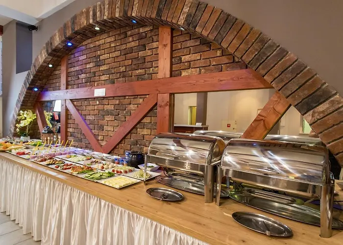 Sniezka Bed & Breakfast