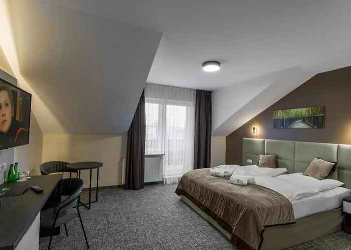 Sniezka Bed & Breakfast Karpacz