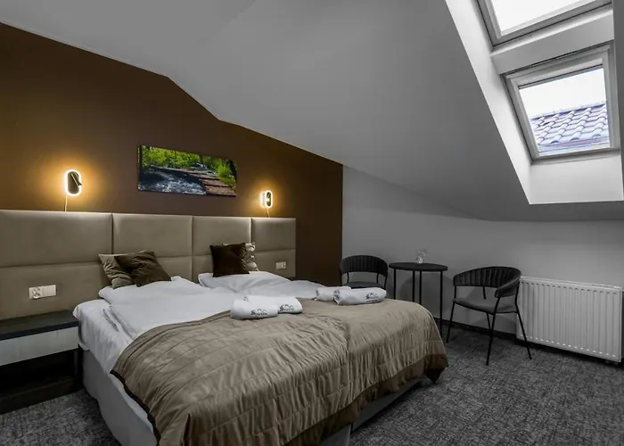 Sniezka Bed & Breakfast