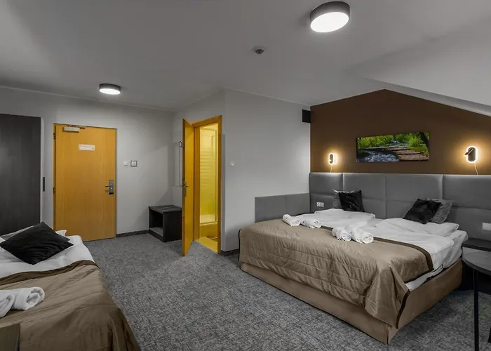 Bed & Breakfast Sniezka