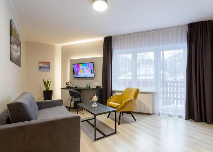 Sniezka Bed & Breakfast