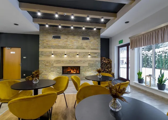 Sniezka Bed & Breakfast Karpacz