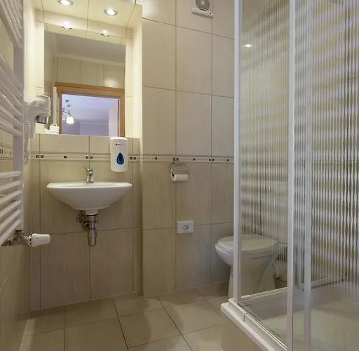 Bed & Breakfast Sniezka Karpacz